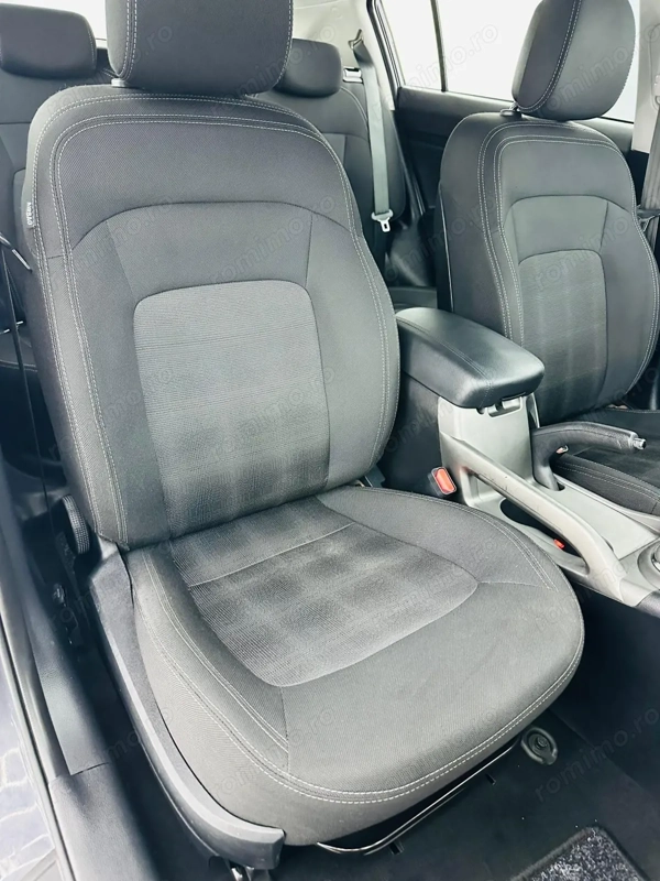 KIA Sportage 2014 — imagine 16