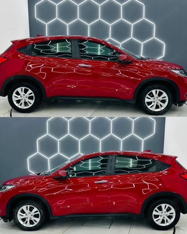 HONDA HR-V 2019 — imagine 5