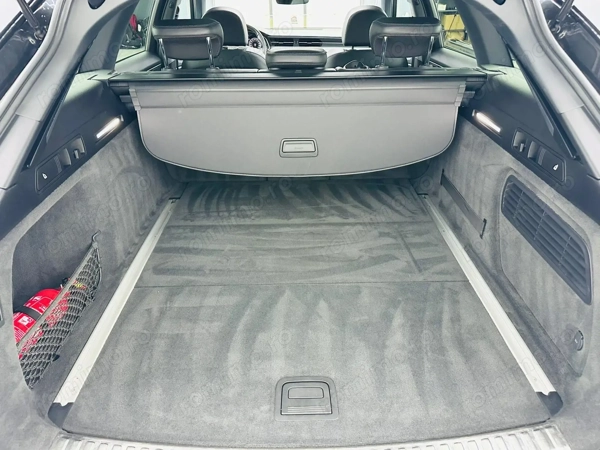 AUDI A6 2020 — imagine 17