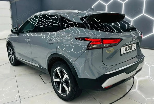 NISSAN Qashqai 2022 — imagine 3