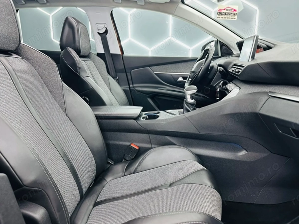 PEUGEOT 3008 2018 — imagine 17
