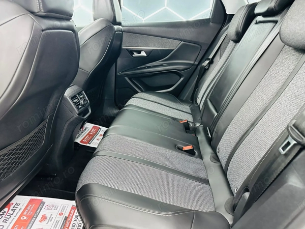 PEUGEOT 3008 2018 — imagine 15
