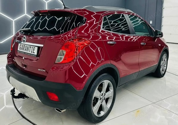 OPEL Mokka 2015 — imagine 4