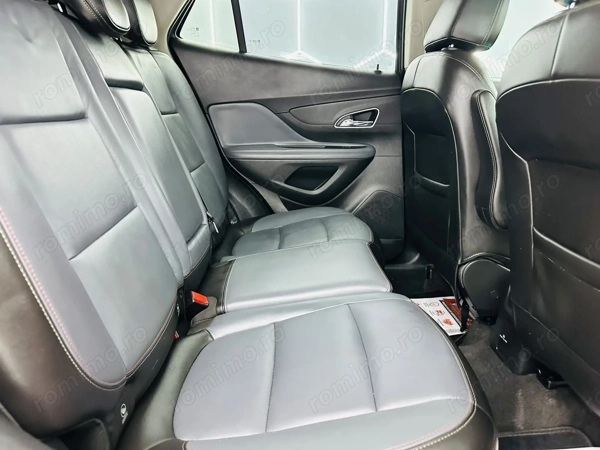 OPEL Mokka 2015 — imagine 7