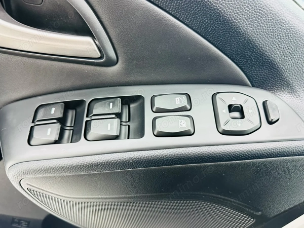 HYUNDAI ix35 2013 — imagine 12