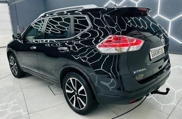 NISSAN X-Trail 2015 — imagine 3