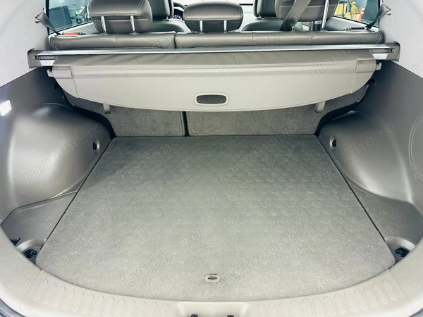 KIA Sportage 2012 — imagine 18