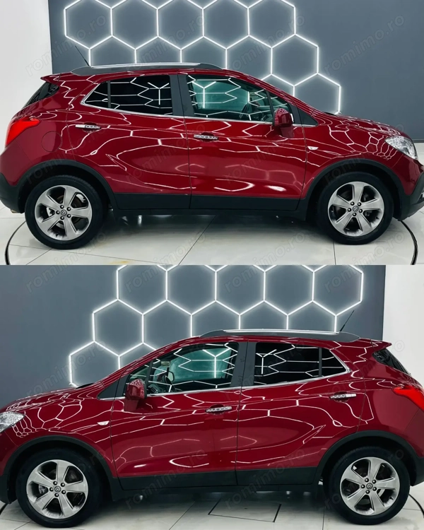 OPEL Mokka 2015 — imagine 5