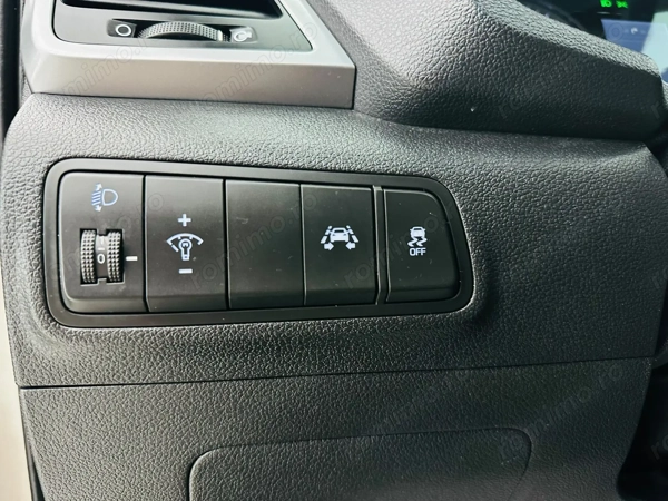 HYUNDAI Tucson 2018 — imagine 14