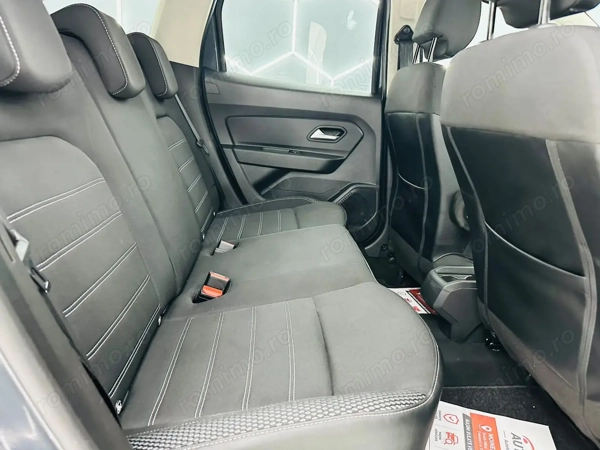 DACIA Duster 2019 — imagine 7