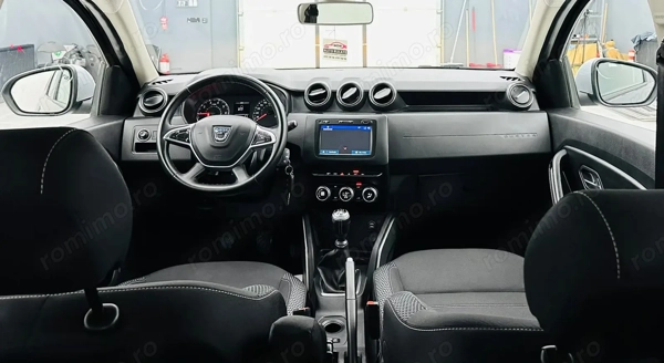 DACIA Duster 2019 — imagine 6