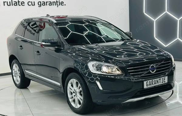 VOLVO XC60 2015 — imagine 2