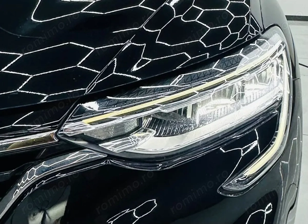RENAULT Arkana 2022 — imagine 10