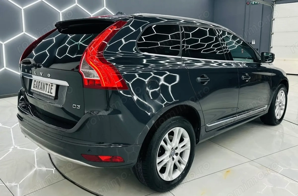 VOLVO XC60 2015 — imagine 4