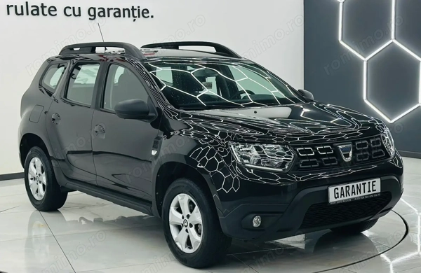 DACIA Duster 2019 — imagine 2