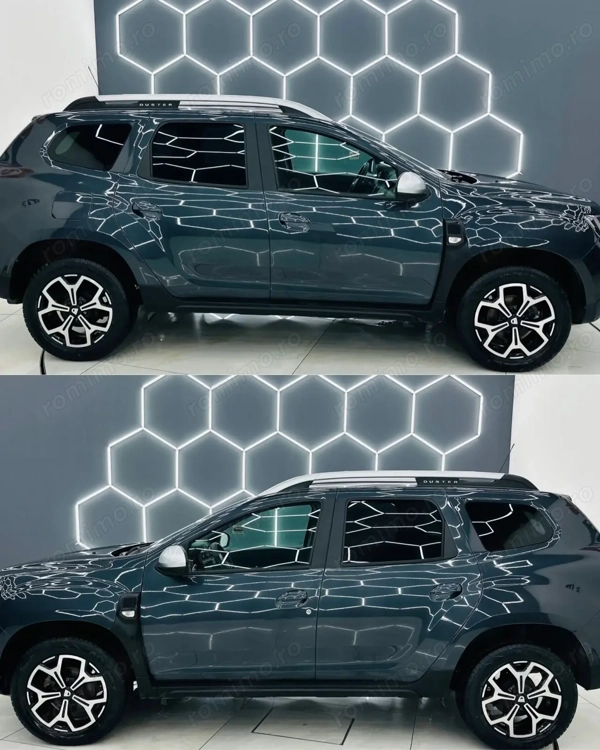 DACIA Duster 2019 — imagine 5