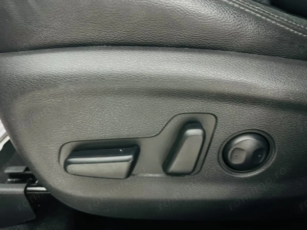 HYUNDAI Tucson 2018 — imagine 13