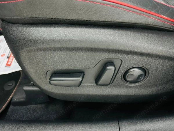 HYUNDAI Tucson 2020 — imagine 15