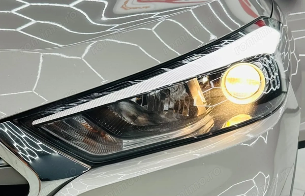 HYUNDAI Tucson 2018 — imagine 11