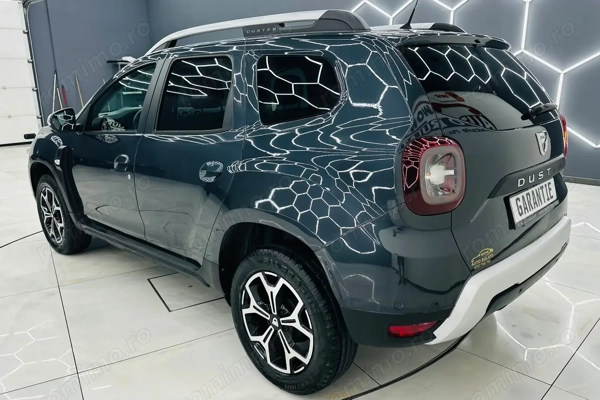 DACIA Duster 2019 — imagine 3