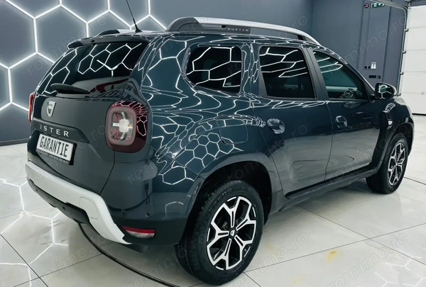 DACIA Duster 2019 — imagine 4