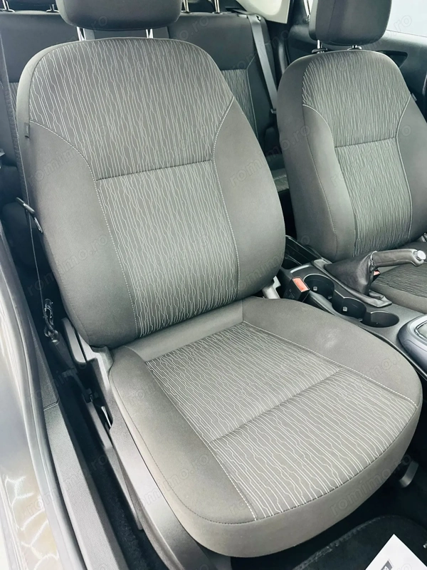 OPEL Astra 2013 — imagine 18