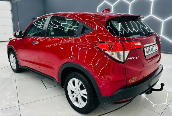 HONDA HR-V 2019 — imagine 4