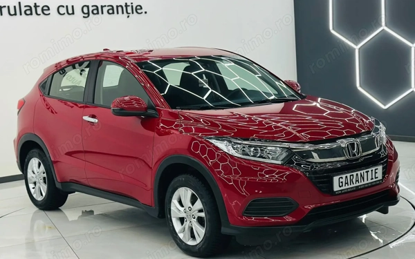 HONDA HR-V 2019 — imagine 2