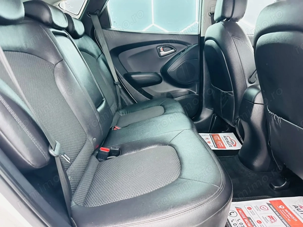 HYUNDAI ix35 2013 — imagine 7