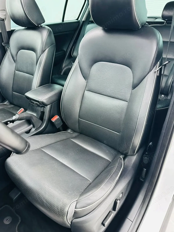 KIA Sportage 2017 — imagine 14