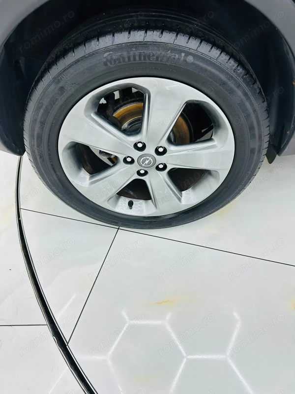 OPEL Mokka 2015 — imagine 9