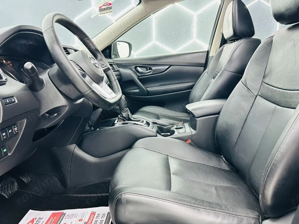 NISSAN X-Trail 2020 — imagine 15