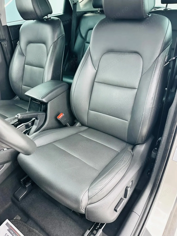 HYUNDAI Tucson 2018 — imagine 16