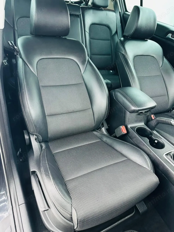 KIA Sportage 2019 — imagine 19