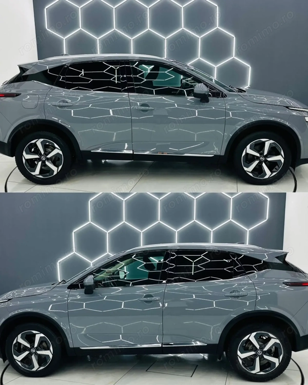NISSAN Qashqai 2022 — imagine 5
