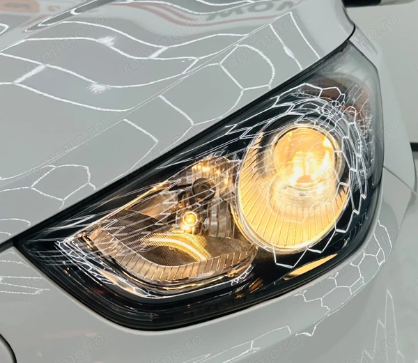 HYUNDAI ix35 2013 — imagine 11