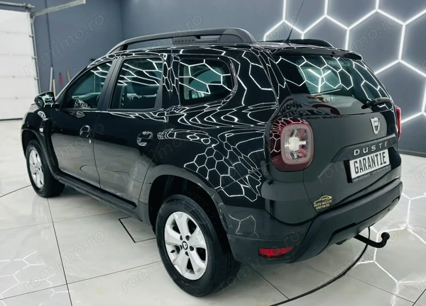 DACIA Duster 2019 — imagine 4