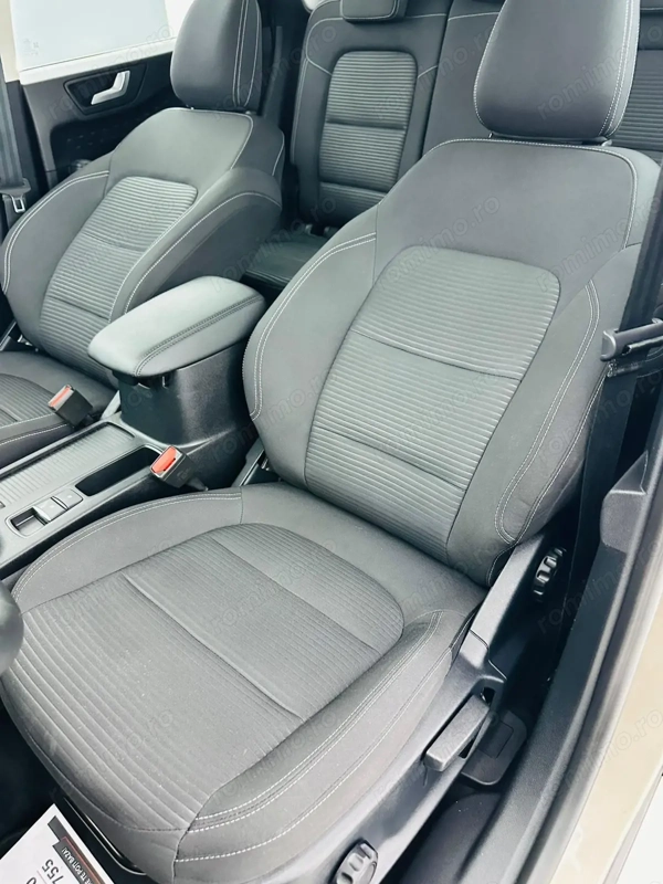 FORD Kuga 2020 — imagine 20