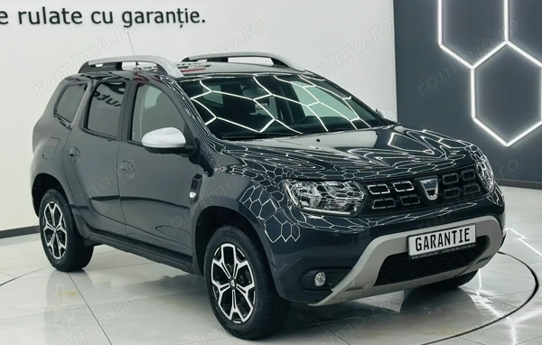 DACIA Duster 2019 — imagine 2