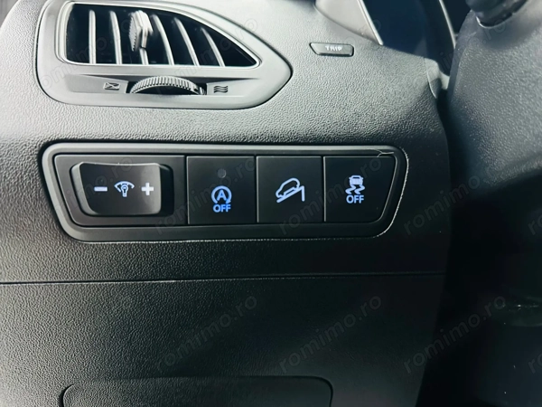 HYUNDAI ix35 2013 — imagine 13