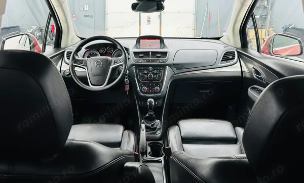OPEL Mokka 2015 — imagine 6