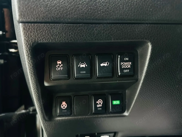 NISSAN X-Trail 2020 — imagine 13