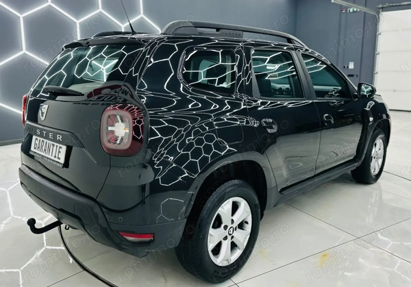 DACIA Duster 2019 — imagine 3