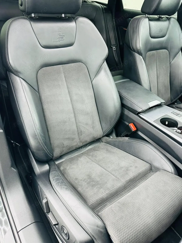 AUDI A6 2020 — imagine 20