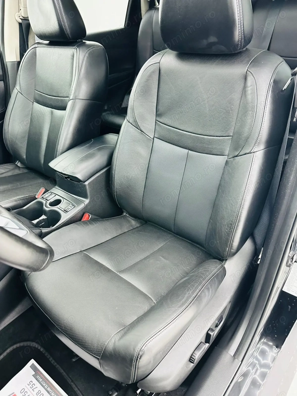 NISSAN X-Trail 2020 — imagine 16