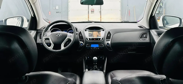 HYUNDAI ix35 2013 — imagine 6