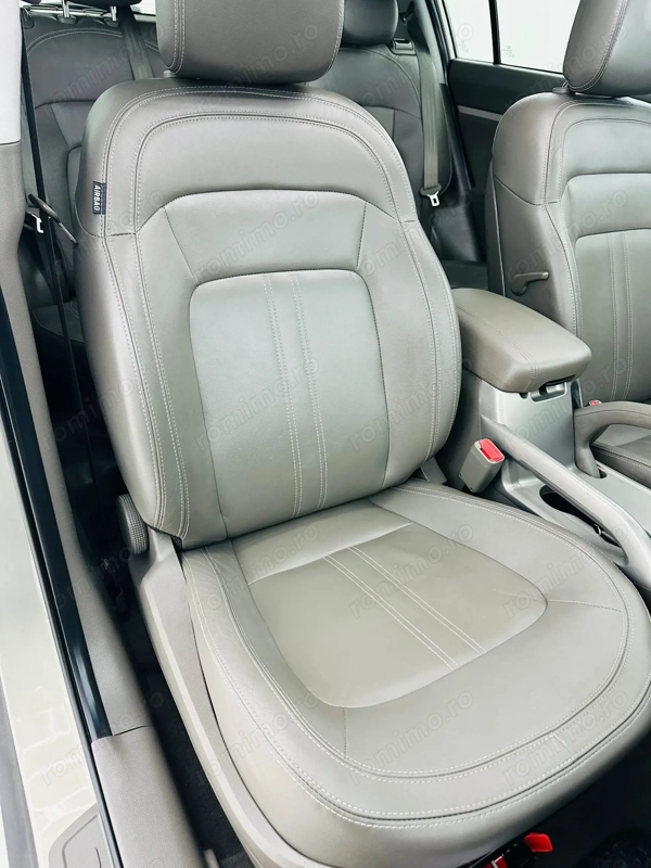 KIA Sportage 2012 — imagine 20