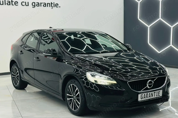 VOLVO V40 2019 — imagine 2
