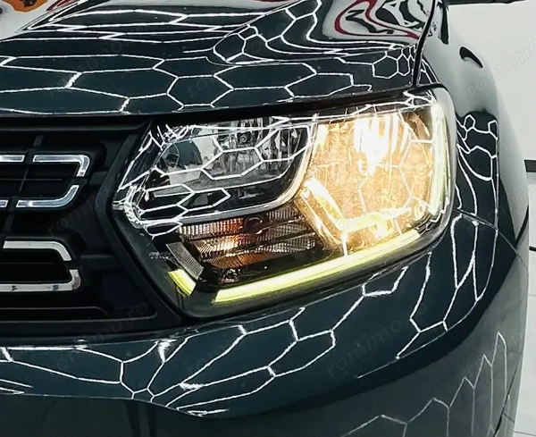 DACIA Duster 2019 — imagine 10