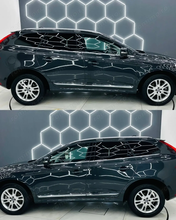 VOLVO XC60 2015 — imagine 5